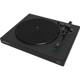 Gramofon Victrola VPT-1500 Hi-Res Onyx černý

