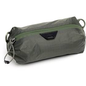 Pouzdro Peak Design Ultralight Packing Cube - XX-Small 0,8L zelené

