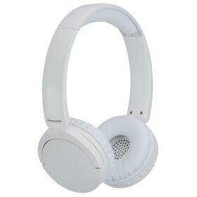 Sluchátka Panasonic HF630B bílá

