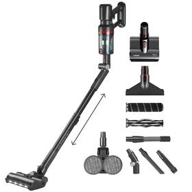 Tyčový vysavač Concept VP6260 4v1 Ultimate Pro+ černý

