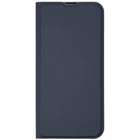 Pouzdro na mobil flipové Obal:Me SmoothTouch na Xiaomi Redmi 14C 4G/A4/Poco C75 modré

