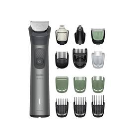 Zastřihovač multifunkční Philips MG7921/15 šedý

