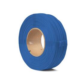 Filament C-Tech ESSENTIAL LINE, PLA, 1,75mm, 1kg, refill modrý

