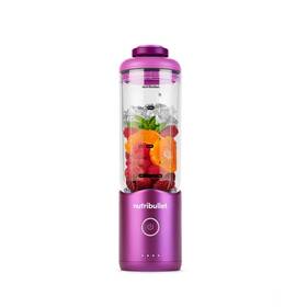 Stolní mixér Nutribullet Flex NBP013VT fialový

