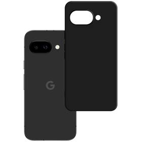 Kryt na mobil 3mk Matt Case na Google Pixel 10a černý

