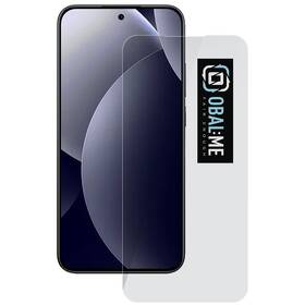 Tvrzené sklo Obal:Me 2.5D na Xiaomi Redmi Note 15 Pro 5G 

