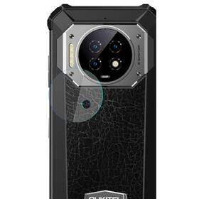 Ochranné sklo čočky fotoaparátu 3mk Lens Protection na Oukitel WP19 

