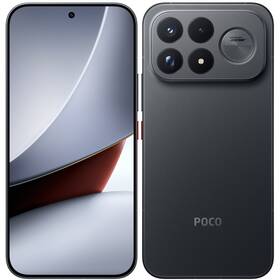 Mobilní telefon Poco F9 Ultra 5G 12 GB / 256 GB černý

