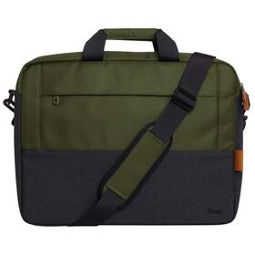 Brašna na notebook Trust Lisboa Bag pro 16" zelená

