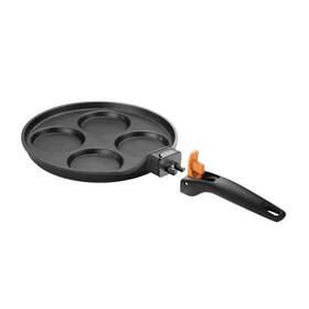 Pánev na volská oka Tescoma SmartCLICK 24 cm 
 Pánev na volská oka Tescoma SmartCLICK 24 cm
