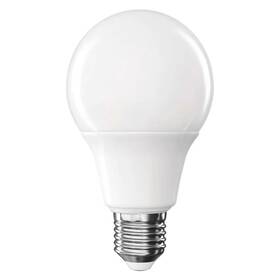 Žárovka LED EMOS Classic, E27, 9,5W, studená bílá 

