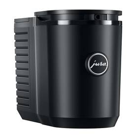 Chladič Jura Cool Control 0,6l černý

