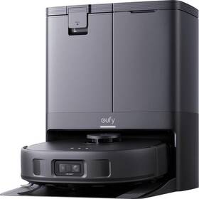 Robotický vysavač Anker X10 Pro Omni 8000Pa černý


