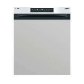 Myčka nádobí Whirlpool WH7PC15B4M60 nerez

