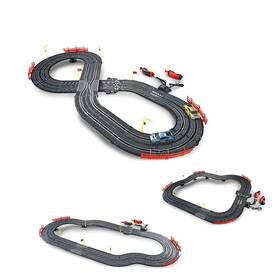 Autodráha Soba Audi 320 
