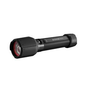 Svítilna LEDLENSER P7R PRO černá

