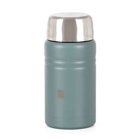 Termoska jídelní G21 750 ml zelená

