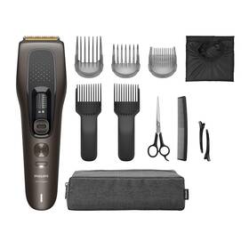 Zastřihovač vlasů Philips HC9721/15 hnědý

