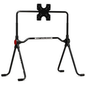 Držák Next Level Racing LITE Free Standing Monitor Stand, Samostatný stojan pro 1 monitor 

