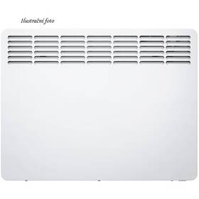 Teplovzdušný konvektor Stiebel Eltron CNS 50 TREND U bílá barva
 Teplovzdušný konvektor Stiebel Eltron CNS 50 TREND U bílá barva