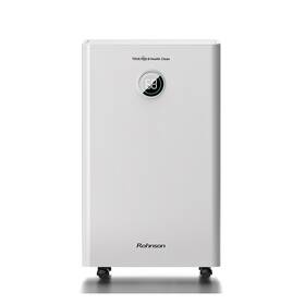 Odvlhčovač Rohnson R-91216 True Ion & Health Clean bílý
