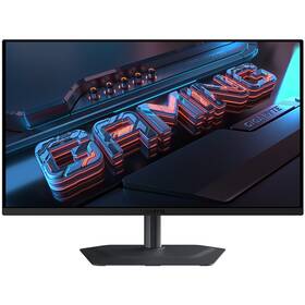Herní monitor GIGABYTE MO27Q2A černý


