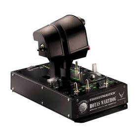  Herní ovladač Thrustmaster pro HOTAS WARTHOG