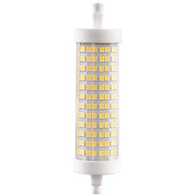 Žárovka LED Luminex R7S,16 W, 2000 lm, 3000 K, stmívatelná 

