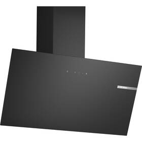 Odsavač par Bosch DWK85DK60 černý


