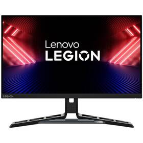 Herní monitor Lenovo Legion R25i-30 černá barva

