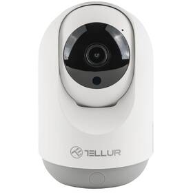 IP kamera Tellur WiFi Smart bílá

