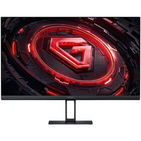 Herní monitor Xiaomi Gaming G24i černý

