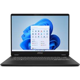 Notebook MSI Prestige 14 AI+ Evo C2VMG-017CZ šedý

