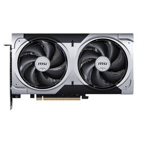 Grafická karta MSI GeForce RTX 5060 Ti 16G VENTUS 2X OC PLUS 
 Grafická karta MSI GeForce RTX 5060 Ti 16G VENTUS 2X OC PLUS