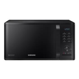 Mikrovlnná trouba Samsung MS23K3555EK/EO černá barva
 Mikrovlnná trouba Samsung MS23K3555EK/EO černá barva