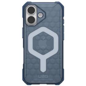 Kryt na mobil UAG Essential Armor MagSafe na Apple iPhone 17 modrý

