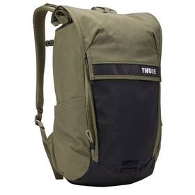 Batoh na notebook THULE Paramount Commuter 20 l zelený

