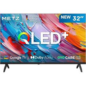 Televize Metz 32MQF7000Z 

