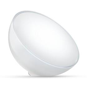 Stolní LED lampička Philips Go Bluetooth White and Color Ambiance 

