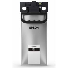 Inkoustová náplň Epson T9651, 10000 stran černá

