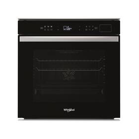 Trouba Whirlpool W6 OS4 4S2 P BL černá barva
