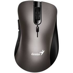 Myš Genius Ergo 8100S šedá/titanium


