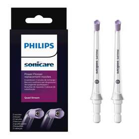 Náhradní trysky Philips HX3062/00 (2 ks) 

