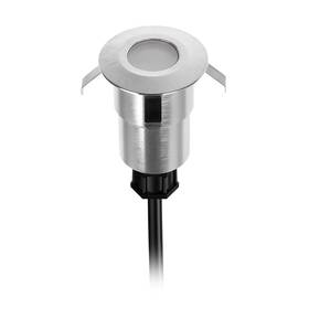 Venkovní svítidlo Philips Spore GardenLink, 24 V stříbrné

