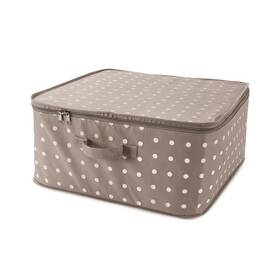 Úložný box Compactor Rivoli 46 x 46 x 20,5 cm 

