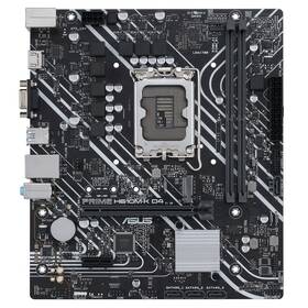 Základní deska Asus H610M-K D4 

