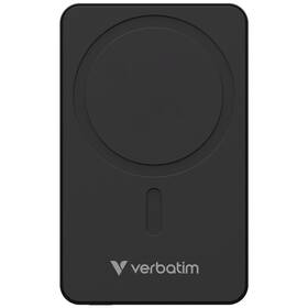 Powerbanka Verbatim Charge 'n' Go Essentials 5000 mAh černá

