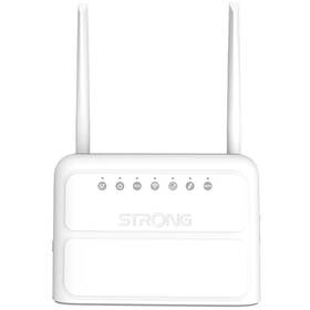 Router Strong 4G/LTE 360 bílý

