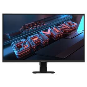 Herní monitor GIGABYTE GS27Q X černý


