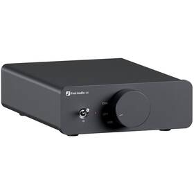 DAC převodník Fosi Audio Q6 černý

